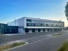 Granzow Filiale in Bad Waldsee – Außenansicht des Standortes