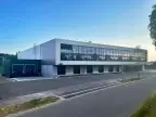 Granzow Filiale in Bad Waldsee – Außenansicht des Standortes