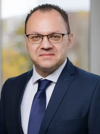 Der Granzow Geschäftsführer, kundennah, partnerschaftlich und kompetent