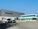 Granzow Filiale in Heilbronn – Außenansicht des Standortes