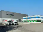Granzow Filiale in Heilbronn – Außenansicht des Standortes