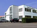 Granzow Hauptstandort im Jahr 1990