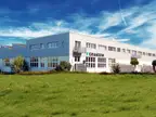Granzow Hauptstandort im Jahr 2000