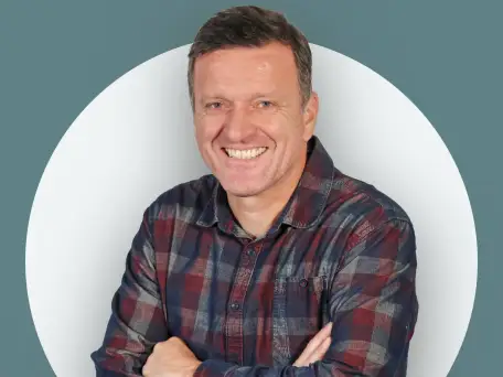 Bild von Andreas Broß, Granzow Leonberg