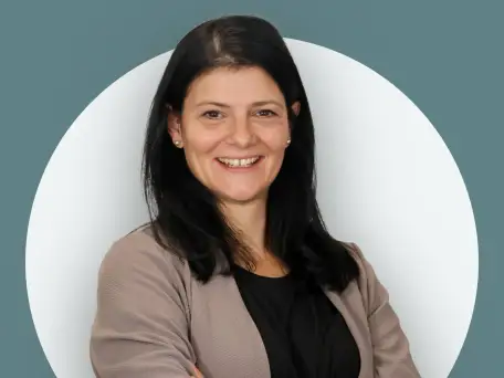 Bild von Carolin Roth, Granzow Leonberg