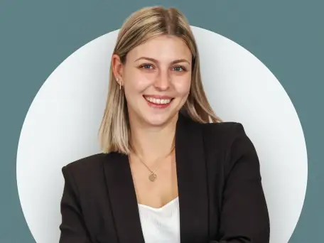 Bild von Jana Henrich, Granzow Personal Leonberg