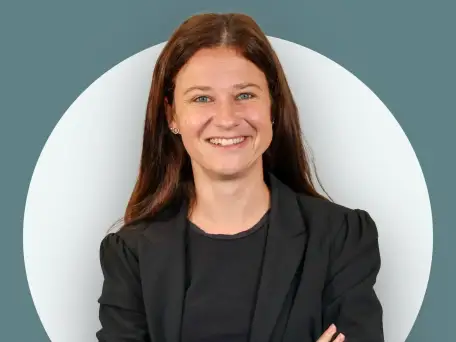 Bild von Melanie Drometer, Granzow Personal Leonberg