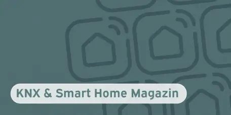 Bild für unser Granzow KNX Magazin