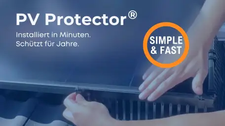 PV-Protector Simple and Fast