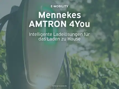Mennekes Amtron 4you