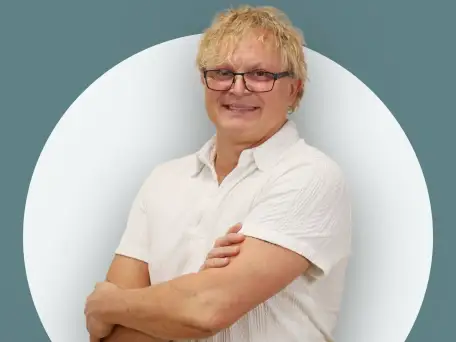 Bild von Arthur Obermayer, Granzow Bad Waldsee