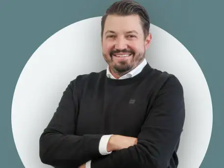 Bild von Christian Stahl, Granzow Heilbronn