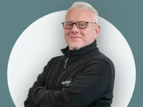 Bild von Marco Wilder, Granzow Heilbronn