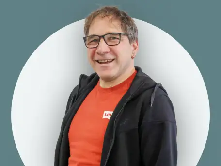 Bild von Martin Miltenberger, Granzow Heilbronn