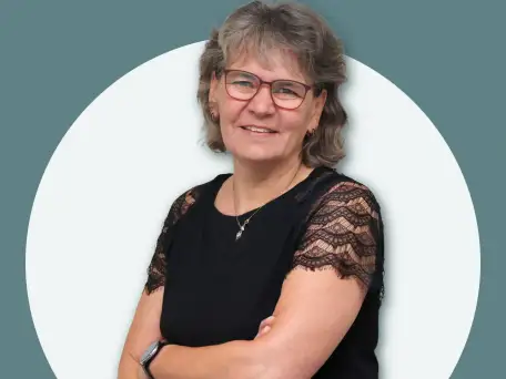 Bild von Michaela Zielke, Granzow Oberndorf
