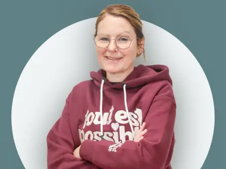 Bild von Natalie Fürst, Granzow Lager Bad Waldsee