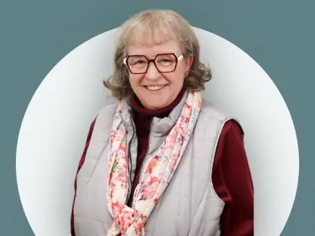 Bild von Petra Krumpschmid, Granzow Bad Waldsee