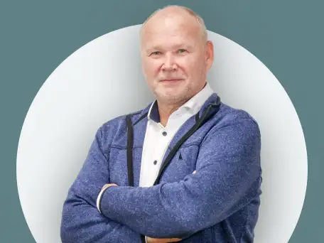 Bild von Ralf Fink, Granzow Bad Waldsee