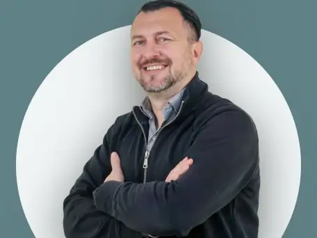 Bild von Valentin Paurevic, Granzow Oberndorf