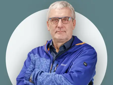 Bild von Werner Beutinger, Granzow Bad Waldsee