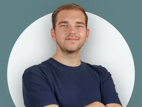 Bild von Niklas Fritscher, Granzow Leonberg