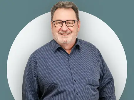 Bild von Jürgen Maier, Granzow Außendienst Reutlingen