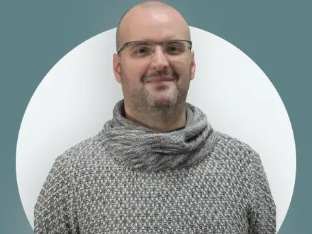 Bild von Richard Wolfmaier, Granzow Leonberg