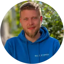 Kunde Blue Energy Bewertung