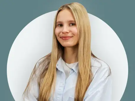 Bild von Joelle Kegreiss, Granzow Leonberg