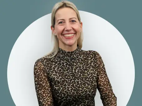 Bild von Julia Maffert, Granzow Mannheim