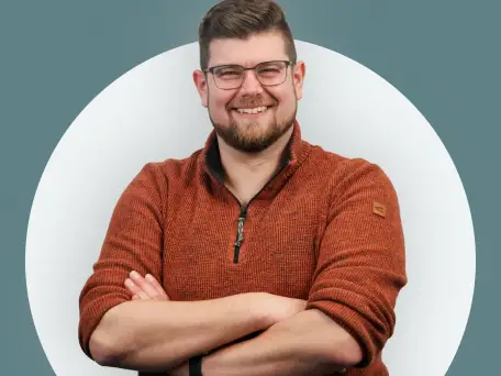 Bild von Tim Schubert, Granzow Mannheim