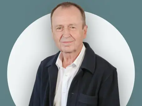 Bild von Hartmut Holler, Außendienst Granzow Leonberg
