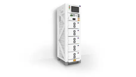 Bild mit einem SMA Storage XL Package