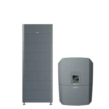 Das KOSTAL HELIVOR HV Produkt