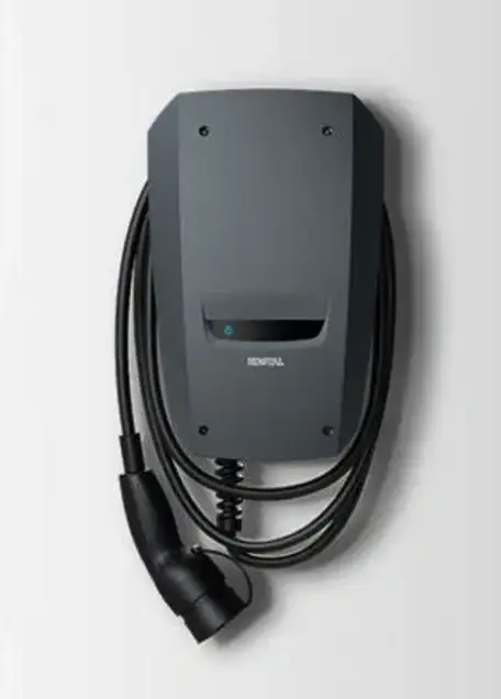 Produktbild von einer KOSTAL ENECTOR Wallbox