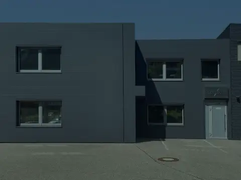 Unsere Niederlassung in Oberndorf