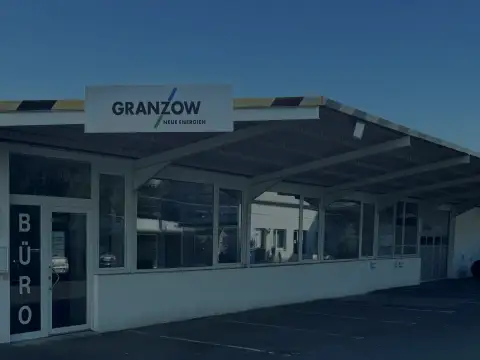 Unsere Niederlassung in Reutlingen
