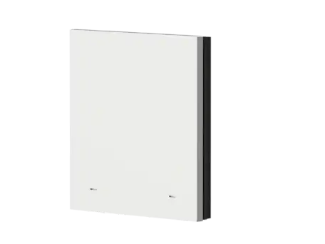 Produktbild: iONprime PB 1R PWH – Kleine Wippe, großer Eindruck