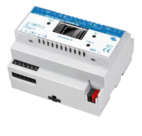 Produkt: Enertex® KNX HV Dimmer 