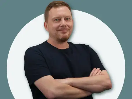 Markus Wannenmacher, Mitarbeiter bei Ernst Granzow GmbH & Co. KG in Leonberg