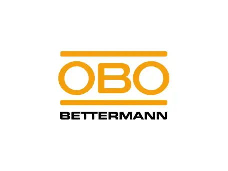 Lieferantenlogo von OBO Bettermann