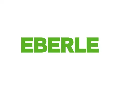 Logo vom Lieferant EBERLE