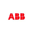 Logo vom Lieferant ABB
