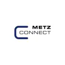 Logo vom Lieferant METZ CONNECT