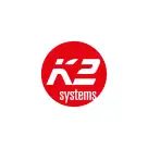 Logo vom Lieferant K2 Systems