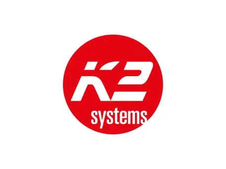 Logo vom Lieferant K2 Systems