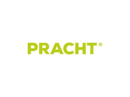 Logo vom Lieferant PRACHT