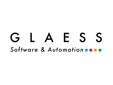 Glaess Logo