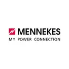 Mennekes Logo