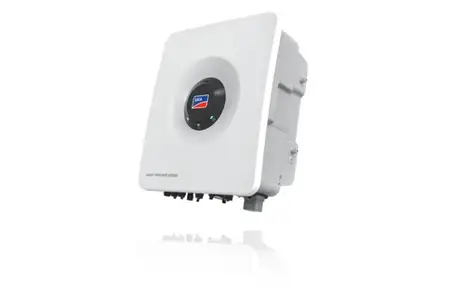 Produktbild: Sunny Tripower Hybrid X (5–15 kW)